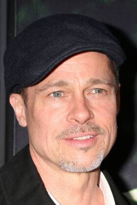 LOS ANGELES - APR 5: Brad Pitt at the The Lost City of Z Premiere at ArcLight Hollywood on April 5, 2017 in Los Angeles, CA  Copyright: xKathyxHutchinsx xIPAx xHutchinsxPhotox