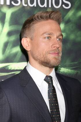 LOS ANGELES - APR 5: Charlie Hunnam at the The Lost City of Z Premiere at ArcLight Hollywood on April 5, 2017 in Los Angeles, CA  Copyright: xKathyxHutchinsx xIPAx xHutchinsxPhotox