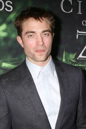 LOS ANGELES - APR 5: Robert Pattinson at the The Lost City of Z Premiere at ArcLight Hollywood on April 5, 2017 in Los Angeles, CA  Copyright: xKathyxHutchinsx xIPAx xHutchinsxPhotox