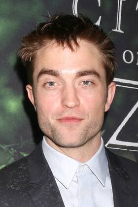 LOS ANGELES - APR 5: Robert Pattinson at the The Lost City of Z Premiere at ArcLight Hollywood on April 5, 2017 in Los Angeles, CA  Copyright: xKathyxHutchinsx xIPAx xHutchinsxPhotox