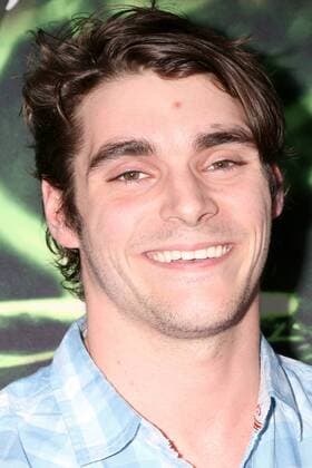 LOS ANGELES - APR 5: RJ Mitte at the The Lost City of Z Premiere at ArcLight Hollywood on April 5, 2017 in Los Angeles, CA  Copyright: xKathyxHutchinsx xIPAx xHutchinsxPhotox