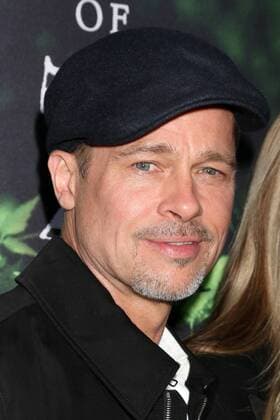 LOS ANGELES - APR 5: Brad Pitt at the The Lost City of Z Premiere at ArcLight Hollywood on April 5, 2017 in Los Angeles, CA  Copyright: xKathyxHutchinsx xIPAx xHutchinsxPhotox