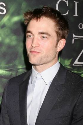 LOS ANGELES - APR 5: Robert Pattinson at the The Lost City of Z Premiere at ArcLight Hollywood on April 5, 2017 in Los Angeles, CA  Copyright: xKathyxHutchinsx xIPAx xHutchinsxPhotox