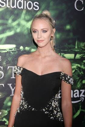 LOS ANGELES - APR 5: Paige Mobley at the The Lost City of Z Premiere at ArcLight Hollywood on April 5, 2017 in Los Angeles, CA  Copyright: xKathyxHutchinsx xIPAx xHutchinsxPhotox