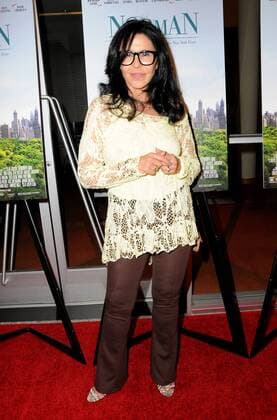 April 5, 2017 - Los Angeles, CA, United States - 05 April 2017 - Los Angeles, California - Maria Conchita Alonso. Los Angeles Premiere of Norman: The Moderate Rise and Tragic Fall of a New York Fixer held at Linwood Theater at The Pickford Center for Motion Picture Study in Los Angeles. Photo Credit: AdMedia Los Angeles United States - ZUMAa123 20170405_zaa_a123_023 Copyright: xBirdiexThompsonx