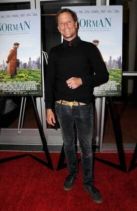 April 5, 2017 - Los Angeles, CA, United States - 05 April 2017 - Los Angeles, California - Corin Nemec. Los Angeles Premiere of Norman: The Moderate Rise and Tragic Fall of a New York Fixer held at Linwood Theater at The Pickford Center for Motion Picture Study in Los Angeles. Photo Credit: AdMedia Los Angeles United States - ZUMAa123 20170405_zaa_a123_026 Copyright: xBirdiexThompsonx