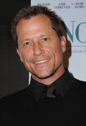 April 5, 2017 - Los Angeles, CA, United States - 05 April 2017 - Los Angeles, California - Corin Nemec. Los Angeles Premiere of Norman: The Moderate Rise and Tragic Fall of a New York Fixer held at Linwood Theater at The Pickford Center for Motion Picture Study in Los Angeles. Photo Credit: AdMedia Los Angeles United States - ZUMAa123 20170405_zaa_a123_031 Copyright: xBirdiexThompsonx