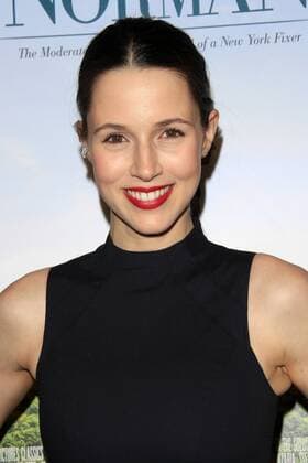 Alona Tal bei der Premiere des Kinofilms Norman: The Moderate Rise and Tragic Fall of a New York Fixer im Linwood Dunn Theater im Pickford Center for Motion Study. Los Angeles, 05.04.2017 Foto:xD.xBedrosianx xFuturexImage