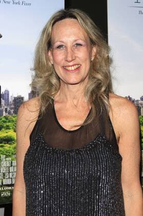 Hilary Helstein bei der Premiere des Kinofilms Norman: The Moderate Rise and Tragic Fall of a New York Fixer im Linwood Dunn Theater im Pickford Center for Motion Study. Los Angeles, 05.04.2017 Foto:xD.xBedrosianx xFuturexImage
