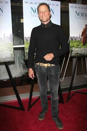 Corin Nemec bei der Premiere des Kinofilms Norman: The Moderate Rise and Tragic Fall of a New York Fixer im Linwood Dunn Theater im Pickford Center for Motion Study. Los Angeles, 05.04.2017 Foto:xD.xBedrosianx xFuturexImage