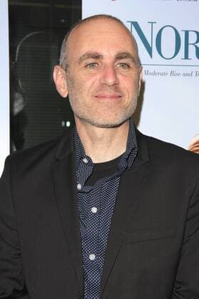 Joseph Cedar bei der Premiere des Kinofilms Norman: The Moderate Rise and Tragic Fall of a New York Fixer im Linwood Dunn Theater im Pickford Center for Motion Study. Los Angeles, 05.04.2017 Foto:xD.xBedrosianx xFuturexImage