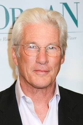 Richard Gere bei der Norman: The Moderate Rise and Tragic Fall of a New York Fixer Film Premiere am 5.04.2017 in Los Angeles Norman: The Moderate Rise and Tragic Fall of a New York Fixer Los Angeles Premiere, 2017 