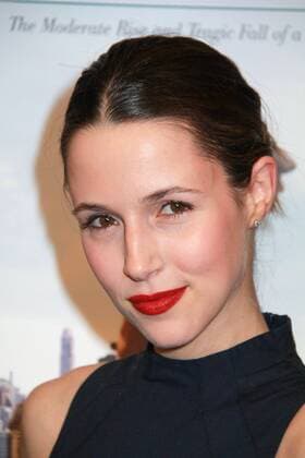 Alona Tal bei der Norman: The Moderate Rise and Tragic Fall of a New York Fixer Film Premiere am 5.04.2017 in Los Angeles Norman: The Moderate Rise and Tragic Fall of a New York Fixer Los Angeles Premiere, 2017 