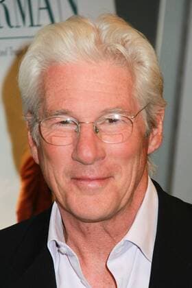 Richard Gere bei der Norman: The Moderate Rise and Tragic Fall of a New York Fixer Film Premiere am 5.04.2017 in Los Angeles Norman: The Moderate Rise and Tragic Fall of a New York Fixer Los Angeles Premiere, 2017 