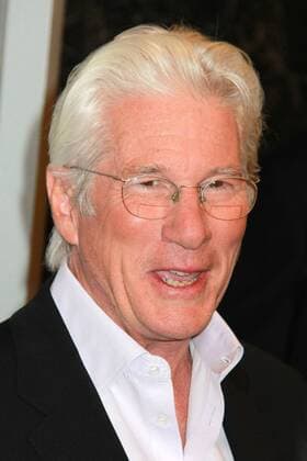 Richard Gere bei der Norman: The Moderate Rise and Tragic Fall of a New York Fixer Film Premiere am 5.04.2017 in Los Angeles Norman: The Moderate Rise and Tragic Fall of a New York Fixer Los Angeles Premiere, 2017 