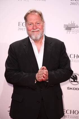 Dieter Gorny bei der Verleihung vom Echo am 06.04.2017 in Berlin Echo Verleihung 2017 in Berlin 