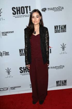 Sasha Grey bei der SHOT! The Psycho-Spiritual Mantra of Rock Premiere am 5.04.2017 in Los Angeles SHOT! The Psycho-Spiritual Mantra of Rock Los Angeles Premiere 