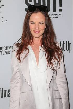 Juliette Lewis bei der SHOT! The Psycho-Spiritual Mantra of Rock Premiere am 5.04.2017 in Los Angeles SHOT! The Psycho-Spiritual Mantra of Rock Los Angeles Premiere 
