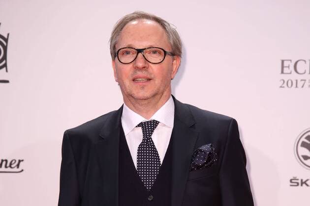 Olli Dittrich bei der Verleihung vom Echo am 06.04.2017 in Berlin Echo Verleihung 2017 in Berlin 