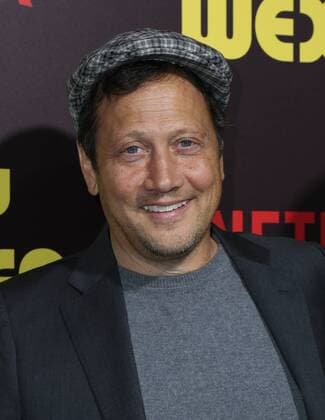 April 6, 2017 - 7 April, 2017- Hollywood, California - Rob Schneider, .the premiere of Netflix s Sandy Wexler . Photo Credit: PMA AdMedia - ZUMAa123 20170406_zaa_a123_135 Copyright: xPma Admediax