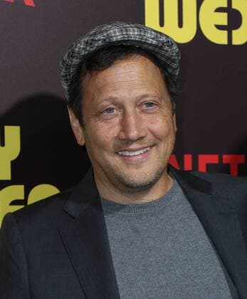 April 6, 2017 - 7 April, 2017- Hollywood, California - Rob Schneider, .the premiere of Netflix s Sandy Wexler . Photo Credit: PMA AdMedia - ZUMAa123 20170406_zaa_a123_152 Copyright: xPma Admediax