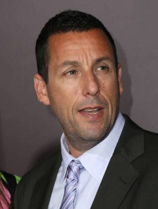 April 6, 2017 - 7 April, 2017- Hollywood, California - Adam Sandler, the premiere of Netflix s Sandy Wexler . Photo Credit: PMA AdMedia - ZUMAa123 20170406_zaa_a123_160 Copyright: xPma Admediax