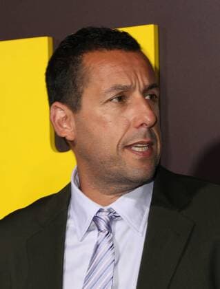 April 6, 2017 - 7 April, 2017- Hollywood, California - Adam Sandler, the premiere of Netflix s Sandy Wexler . Photo Credit: PMA AdMedia - ZUMAa123 20170406_zaa_a123_171 Copyright: xPma Admediax