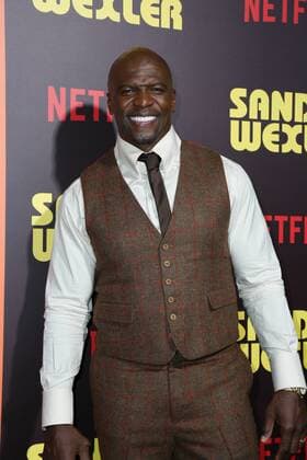 April 6, 2017 - 7 April, 2017- Hollywood, California - Terry Crews, the premiere of Netflix s Sandy Wexler . Photo Credit: PMA AdMedia - ZUMAa123 20170406_zaa_a123_174 Copyright: xPma Admediax