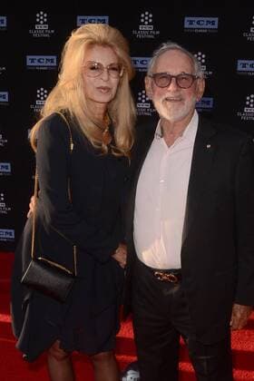LOS ANGELES - APR 6: Guest, Norman Jewison at the 2017 TCM Classic Film Festival Opening Night Red Carpet at the TCL Chinese Theater IMAX on April 6, 2017 in Los Angeles, CA  Copyright: xHPAx xIPAx xHutchinsxPhotox
