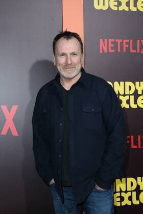 April 6, 2017 - 7 April, 2017- Hollywood, California - Colin Quinn, the premiere of Netflix s Sandy Wexler . Photo Credit: PMA AdMedia - ZUMAa123 20170406_zaa_a123_199 Copyright: xPma Admediax