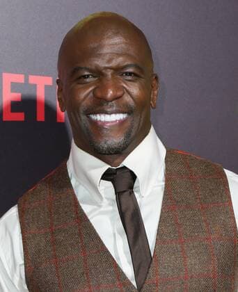 216845 AdMedia Starface 2017-04-06 Etats-Unis Premiere du film Sandy Wexler. 7 April, 2017- Hollywood, California - Terry Crews, the premiere of Netflix s Sandy Wexler . Photo Credit: PMA AdMedia  Copyright: xAdMediax STAR_216845_018