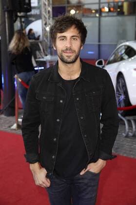 Max Giesinger bei der Verleihung des 20. Radio Regenbogen Award im Europa-Park Confertainment Center. Rust, 07.04.2017 Foto:xS.xGabschx xFuturexImage