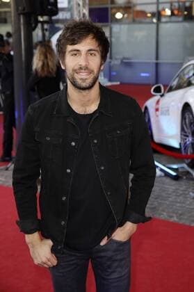 Max Giesinger bei der Verleihung des 20. Radio Regenbogen Award im Europa-Park Confertainment Center. Rust, 07.04.2017 Foto:xS.xGabschx xFuturexImage