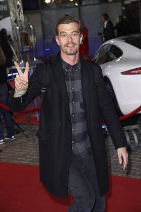 Joko Winterscheidt bei der Verleihung des 20. Radio Regenbogen Award im Europa-Park Confertainment Center. Rust, 07.04.2017 Foto:xS.xGabschx xFuturexImage