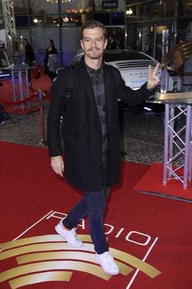 Joko Winterscheidt bei der Verleihung des 20. Radio Regenbogen Award im Europa-Park Confertainment Center. Rust, 07.04.2017 Foto:xS.xGabschx xFuturexImage