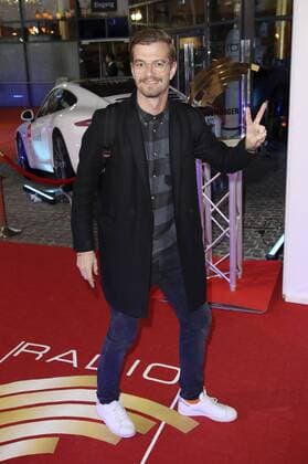 Joko Winterscheidt bei der Verleihung des 20. Radio Regenbogen Award im Europa-Park Confertainment Center. Rust, 07.04.2017 Foto:xS.xGabschx xFuturexImage