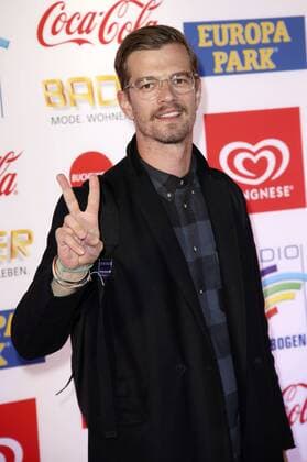 Joko Winterscheidt bei der Verleihung des 20. Radio Regenbogen Award im Europa-Park Confertainment Center. Rust, 07.04.2017 Foto:xS.xGabschx xFuturexImage