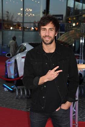 Max Giesinger Radio Regenbogen Award 2017 EuropaPark Rust Freizeitpark Dome Rust 07. April 2017