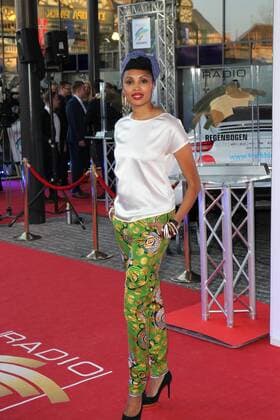 Imany Radio Regenbogen Award 2017 EuropaPark Rust Freizeitpark Dome Rust 07. April 2017