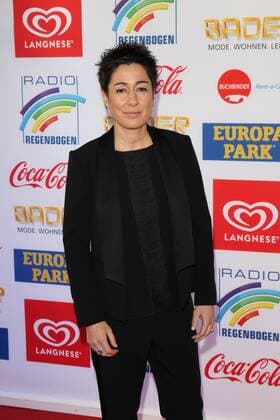 Radio Regenbogen Award 2017 EuropaPark Rust Freizeitpark Dome Rust 07. April 2017