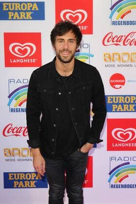 Max Giesinger Radio Regenbogen Award 2017 EuropaPark Rust Freizeitpark Dome Rust 07. April 2017