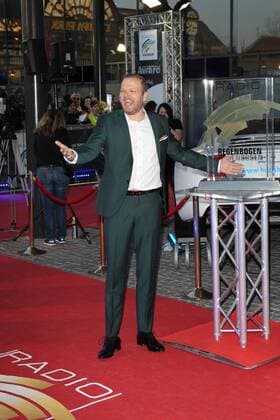 Mario Barth Radio Regenbogen Award 2017 EuropaPark Rust Freizeitpark Dome Rust 07. April 2017