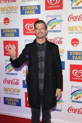 Joko Radio Regenbogen Award 2017 EuropaPark Rust Freizeitpark Dome Rust 07. April 2017