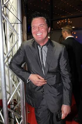Prinz Markus von Anhalt Radio Regenbogen Award 2017 EuropaPark Rust Freizeitpark Dome Rust 07. April 2017