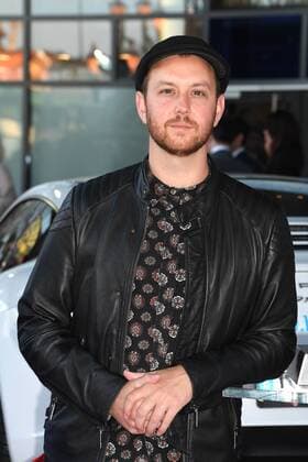 Matt Simons bei der Verleihung vom Radio Regenbogen Award im Europapark Rust am 7.04.2017 in Rust Radio Regenbogen Award 2017 im Europapark in Rust 