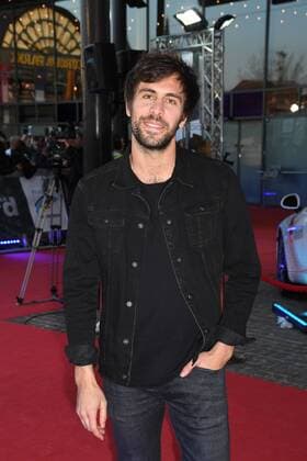 Max Giesinger bei der Verleihung vom Radio Regenbogen Award im Europapark Rust am 7.04.2017 in Rust Radio Regenbogen Award 2017 im Europapark in Rust 