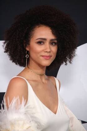 April 8, 2017 - New York, New York, U.S. - NATHALIE EMMANUEL attends the World Premiere of The Fate of the Furious .Radio City Music Hall, NYC.April 8, 2017.Photos by , Photos Inc. New York U.S. - ZUMAms4_ 20170408_zaf_ms4_025 Copyright: xSoniaxMoskowitzx