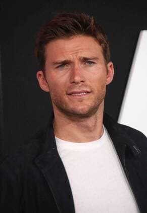 April 8, 2017 - New York, New York, U.S. - SCOTT EASTWOOD attends the World Premiere of The Fate of the Furious .Radio City Music Hall, NYC.April 8, 2017.Photos by , Photos Inc. New York U.S. - ZUMAms4_ 20170408_zaf_ms4_034 Copyright: xSoniaxMoskowitzx