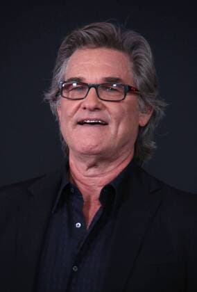 April 8, 2017 - New York, New York, U.S. - KURT RUSSELL attends the World Premiere of The Fate of the Furious .Radio City Music Hall, NYC.April 8, 2017.Photos by , Photos Inc. New York U.S. - ZUMAms4_ 20170408_zaf_ms4_038 Copyright: xSoniaxMoskowitzx