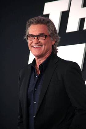 April 8, 2017 - New York, New York, U.S. - KURT RUSSELL attends the World Premiere of The Fate of the Furious .Radio City Music Hall, NYC.April 8, 2017.Photos by , Photos Inc. New York U.S. - ZUMAms4_ 20170408_zaf_ms4_039 Copyright: xSoniaxMoskowitzx